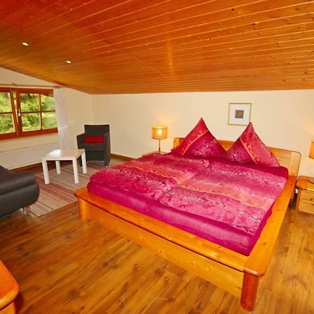 Ferienhaus Gestuet Pfaffenlehen Bischofswiesen Bagian luar foto