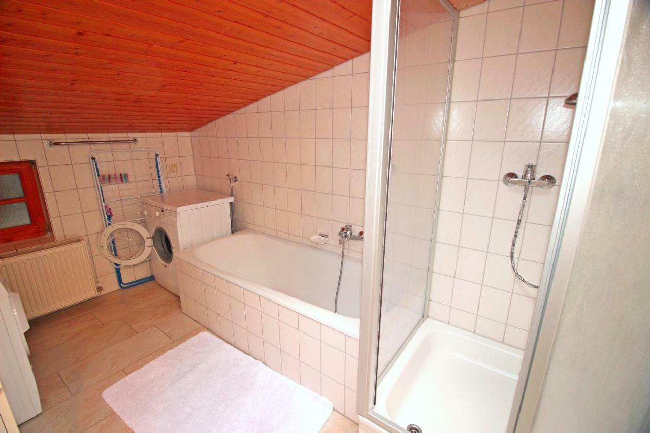 Ferienhaus Gestuet Pfaffenlehen Bischofswiesen Bagian luar foto